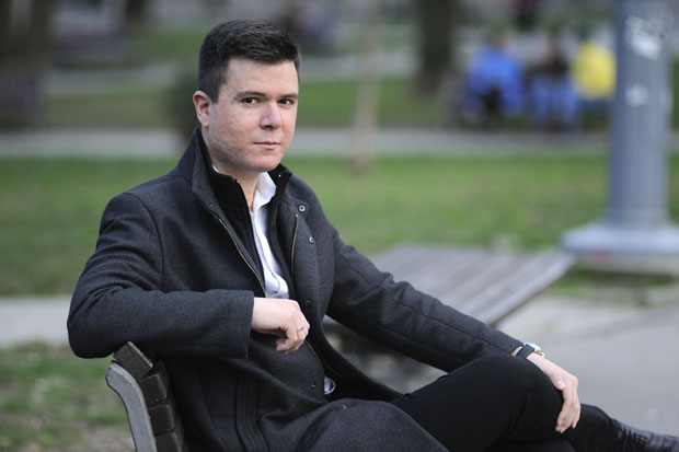 Окупатори дођу и оду, комшије остају